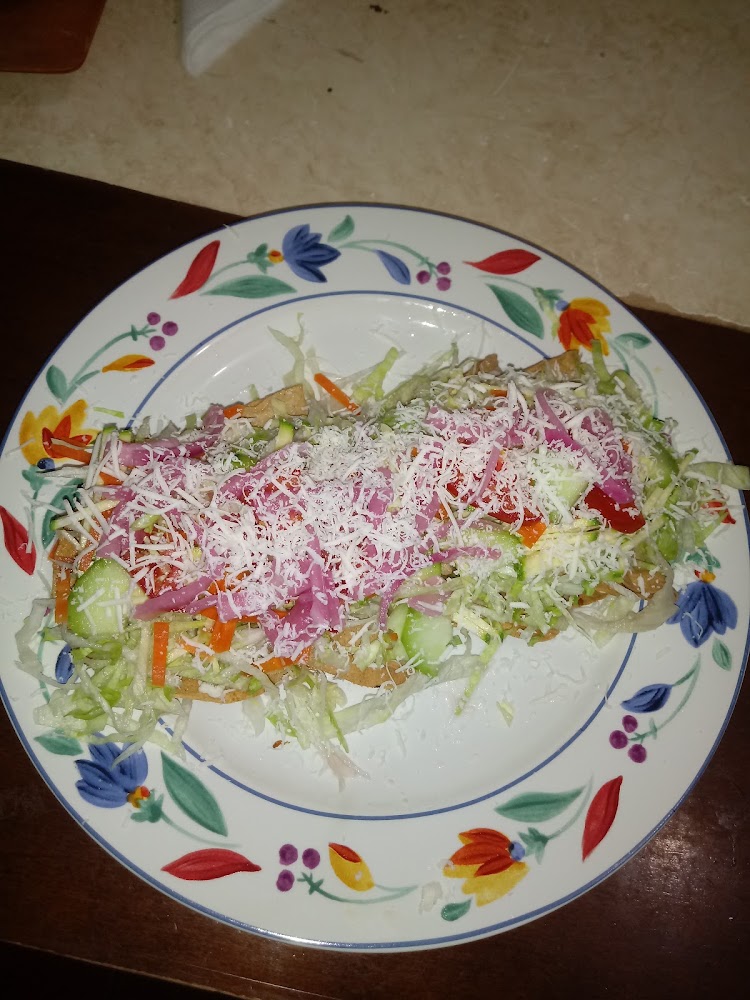 Birrieria y Cenaduria La Mexicana