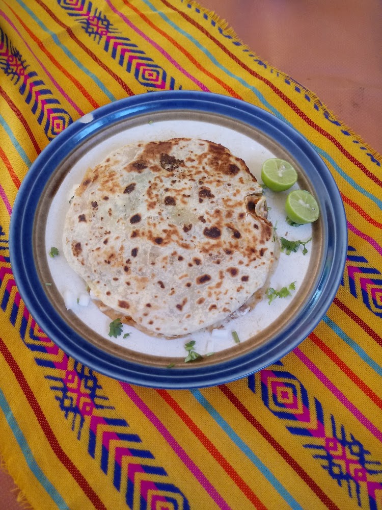 Birrieria y Cenaduria La Mexicana