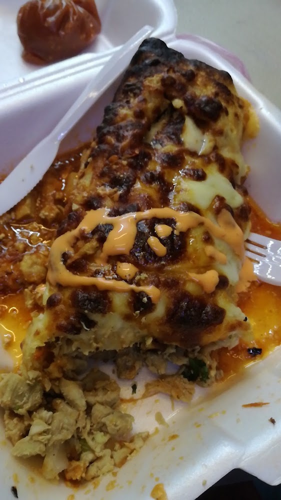 Bravatto Pizzería