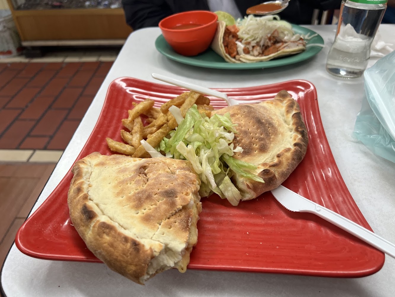 Bravatto Pizzería