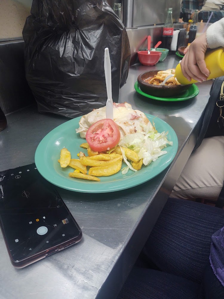 Bravatto Pizzería
