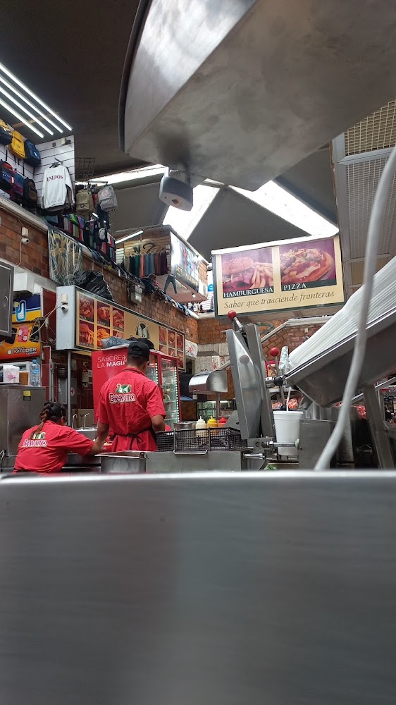 Bravatto Pizzería