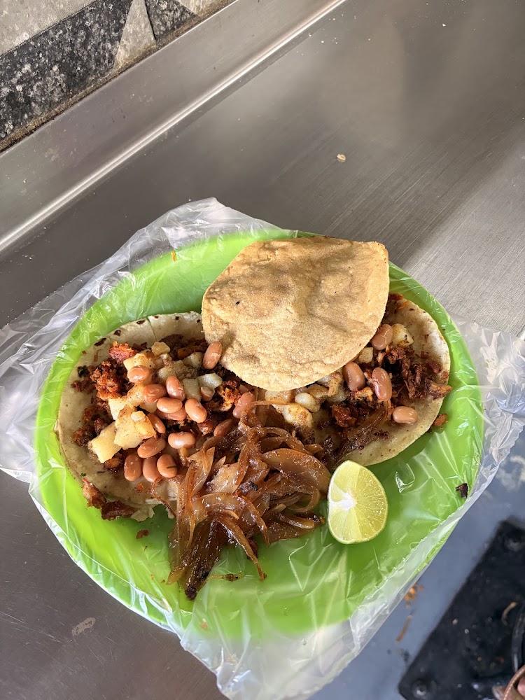 Taquería Robert's