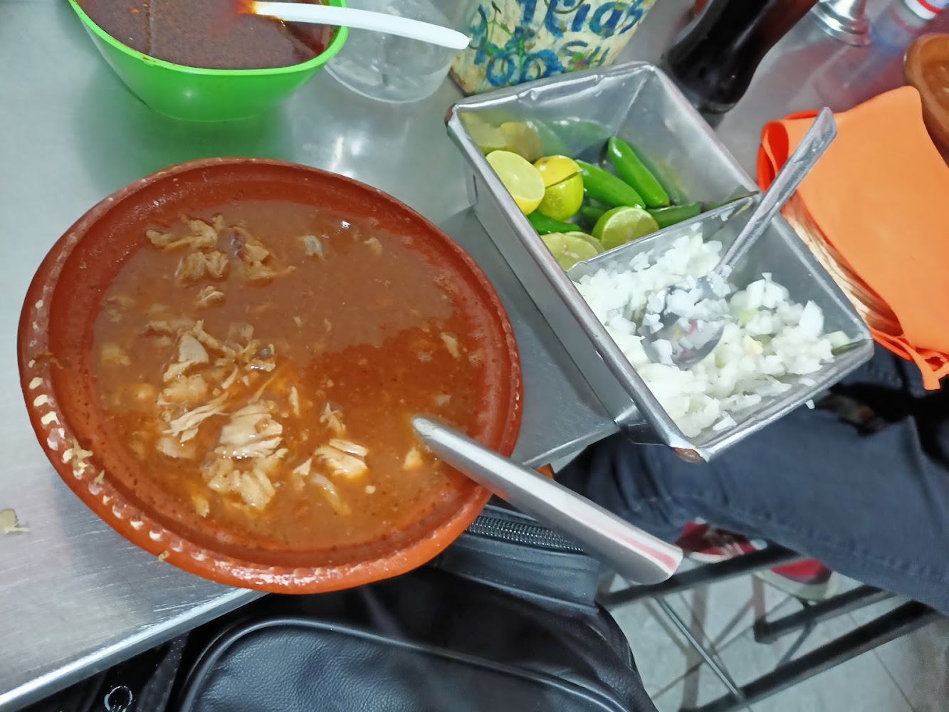 Taquería Robert's