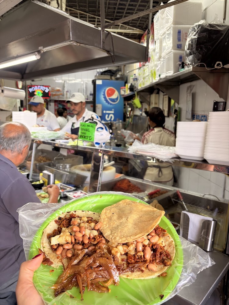 Taquería Robert's