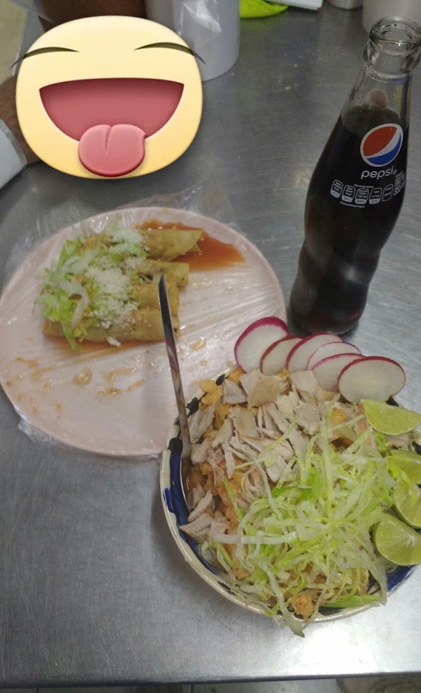 Taquería Robert's
