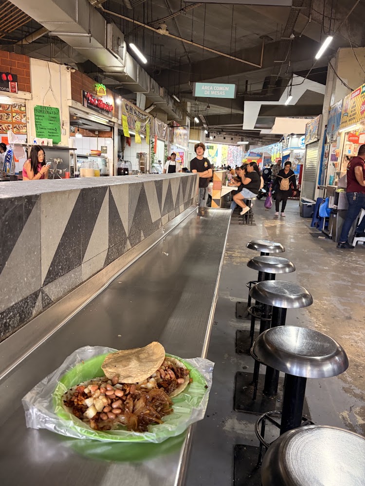 Taquería Robert's