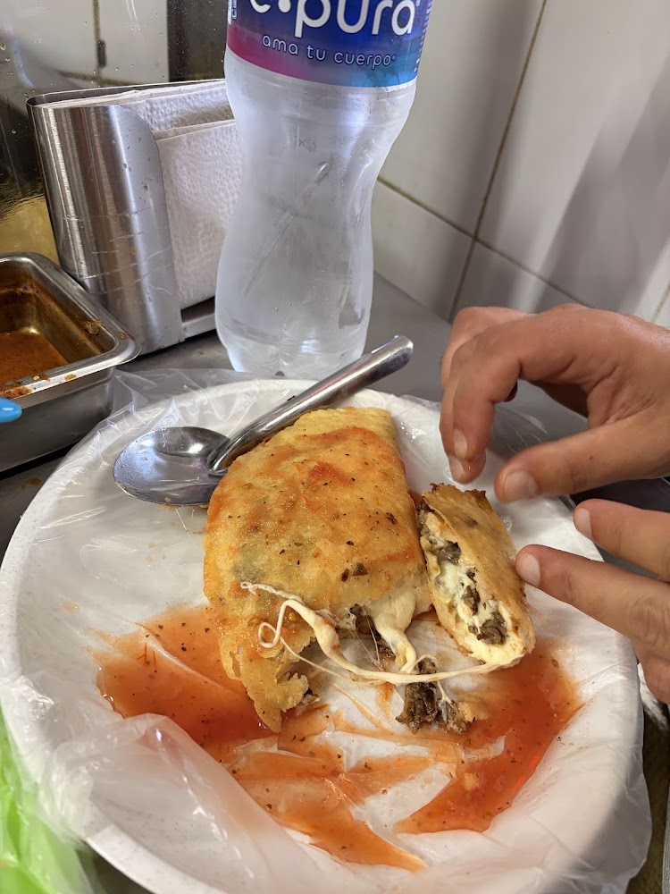 Taquería Robert's