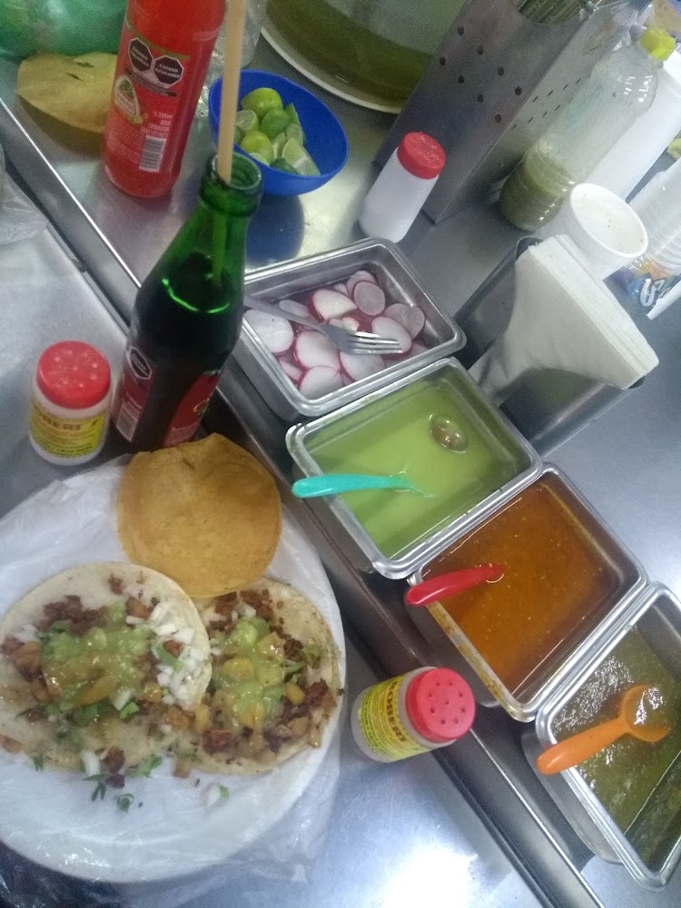 Taquería Robert's