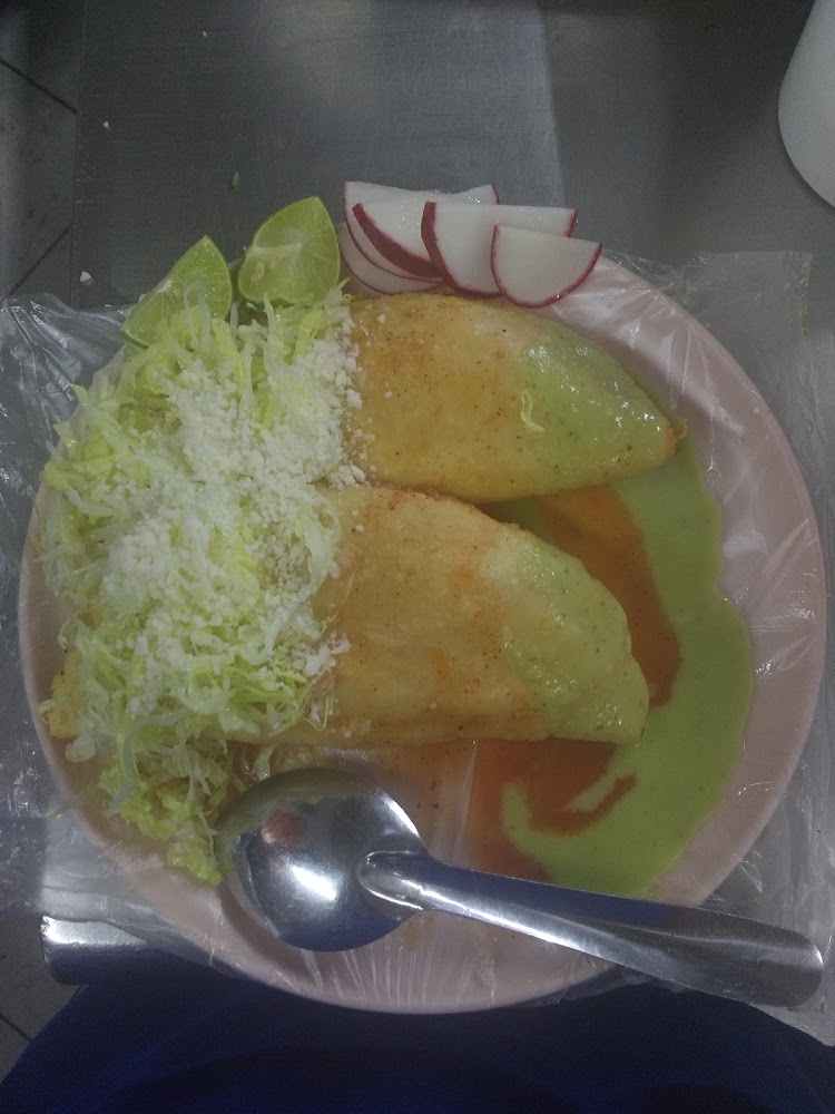 Taquería Robert's