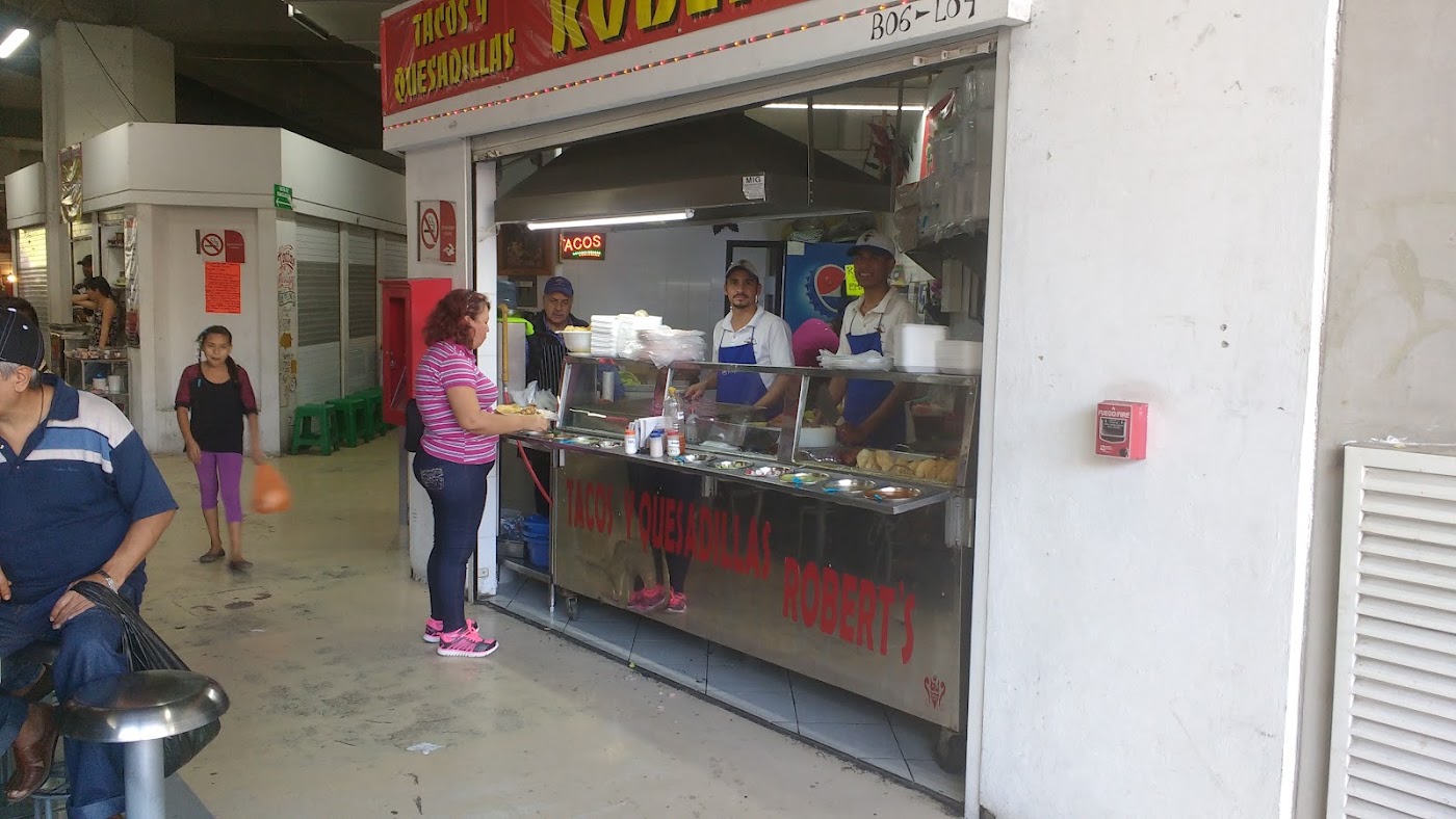Taquería Robert's