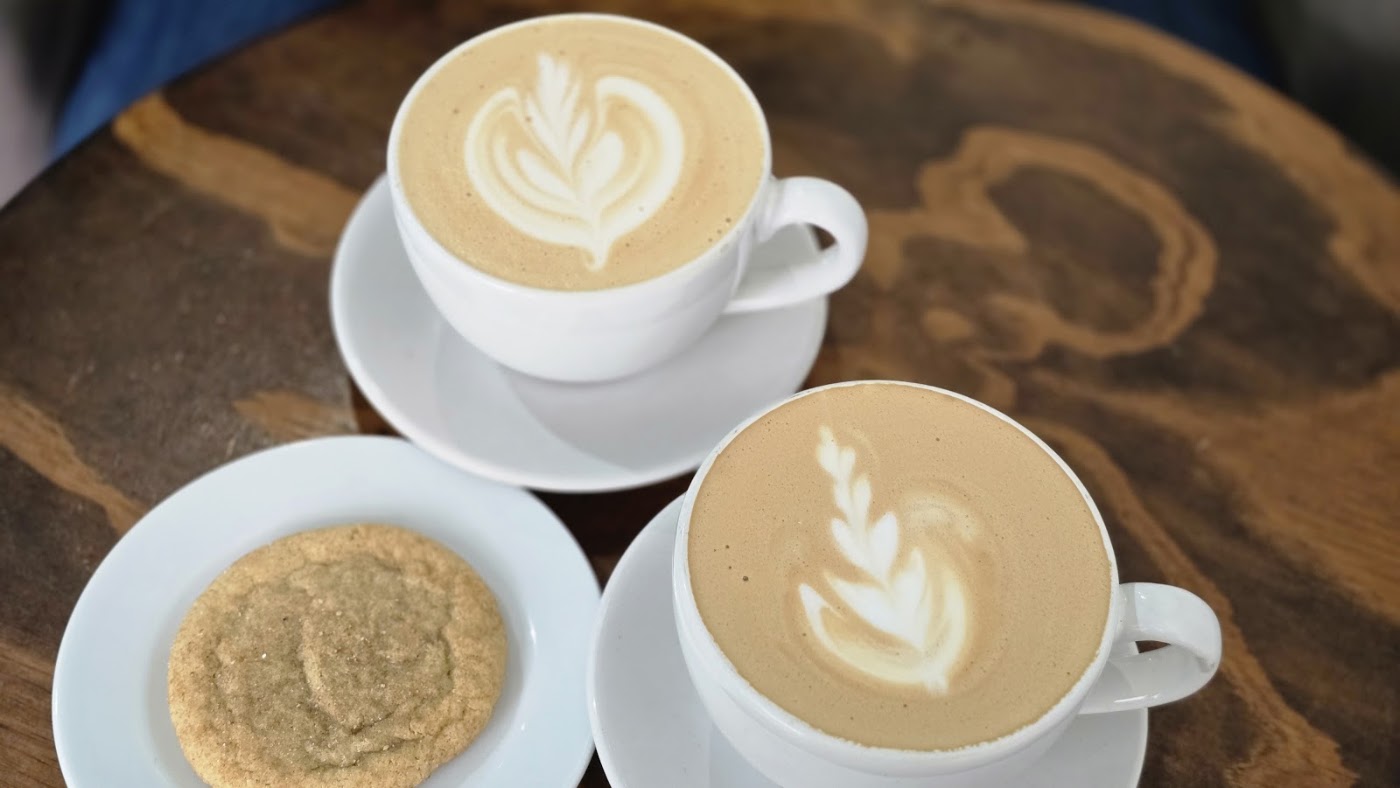 Insomnia Café