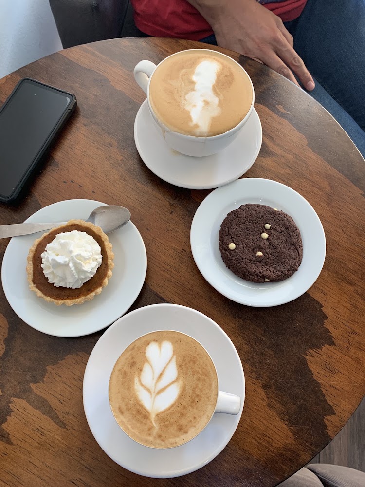 Insomnia Café