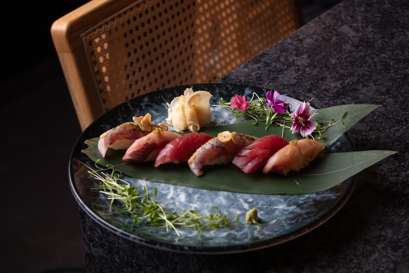 SAN Barra Nigiri & Sushi Mazatlán