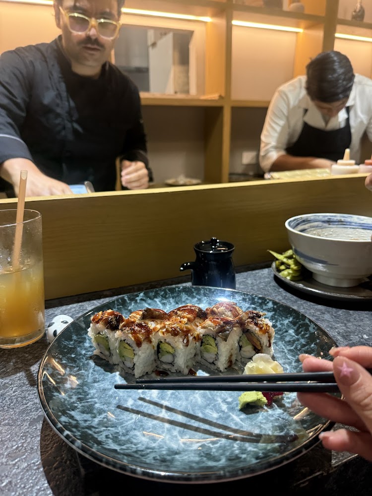 SAN Barra Nigiri & Sushi Mazatlán