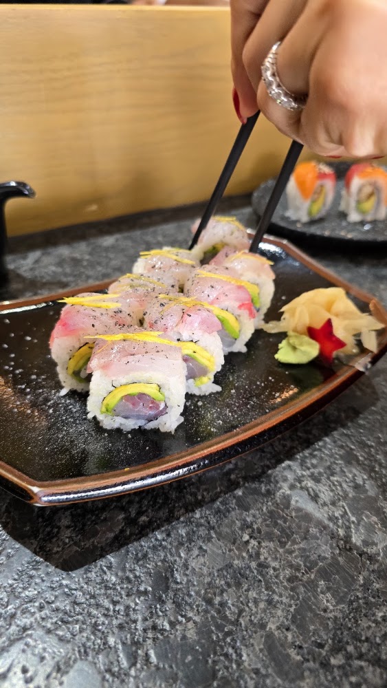 SAN Barra Nigiri & Sushi Mazatlán