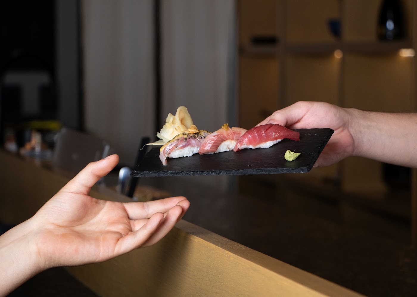 SAN Barra Nigiri & Sushi Mazatlán