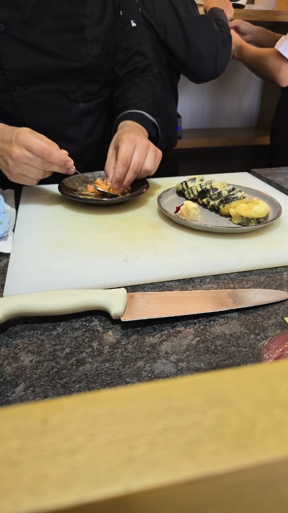 SAN Barra Nigiri & Sushi Mazatlán