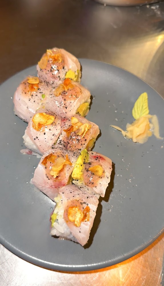 SAN Barra Nigiri & Sushi Mazatlán