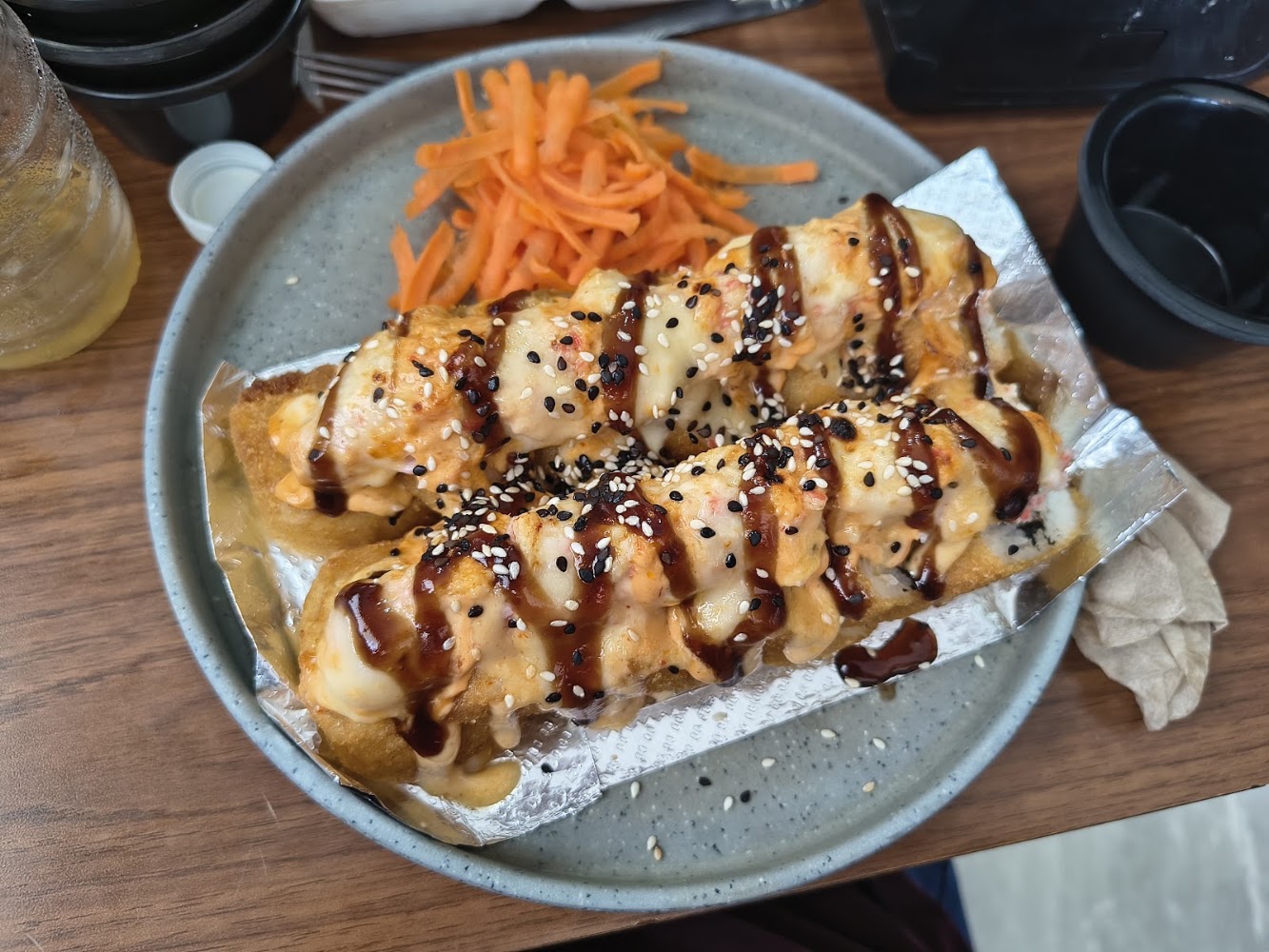 Gordo’s Sushi
