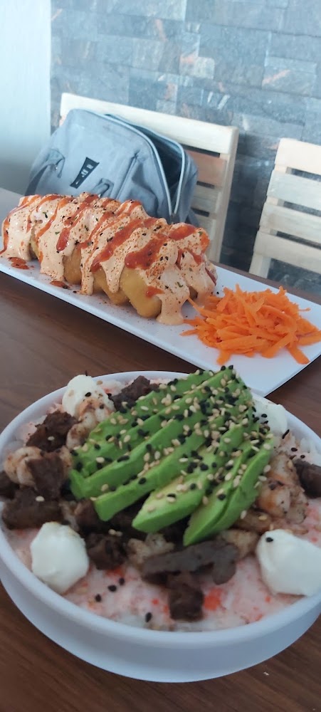 Gordo’s Sushi