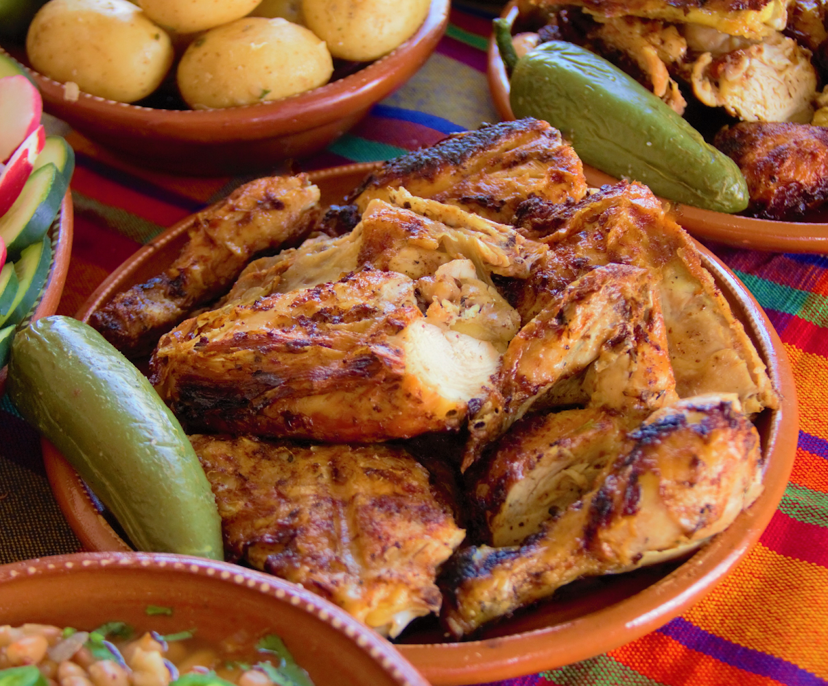 Pollo Polo