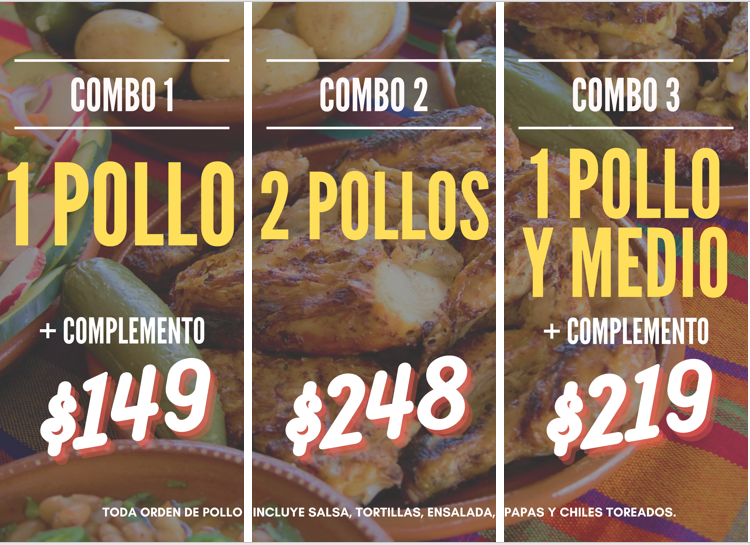 Pollo Polo