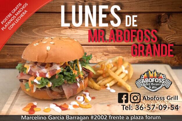 Aboffos Gril