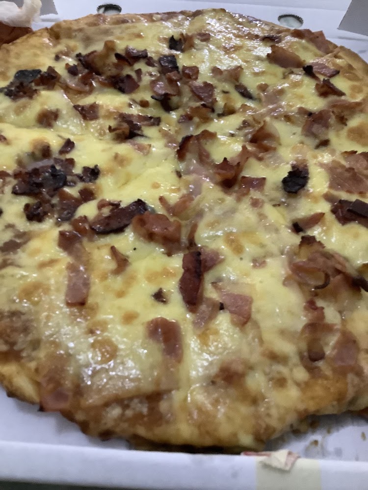 Rin Rin Pizza Centro- Mercado Pino Suárez