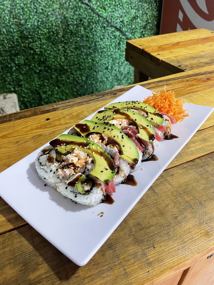 Kaizen Roll