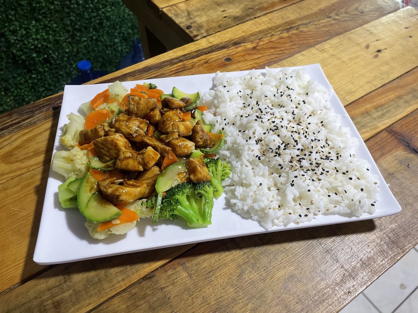 Kaizen Roll