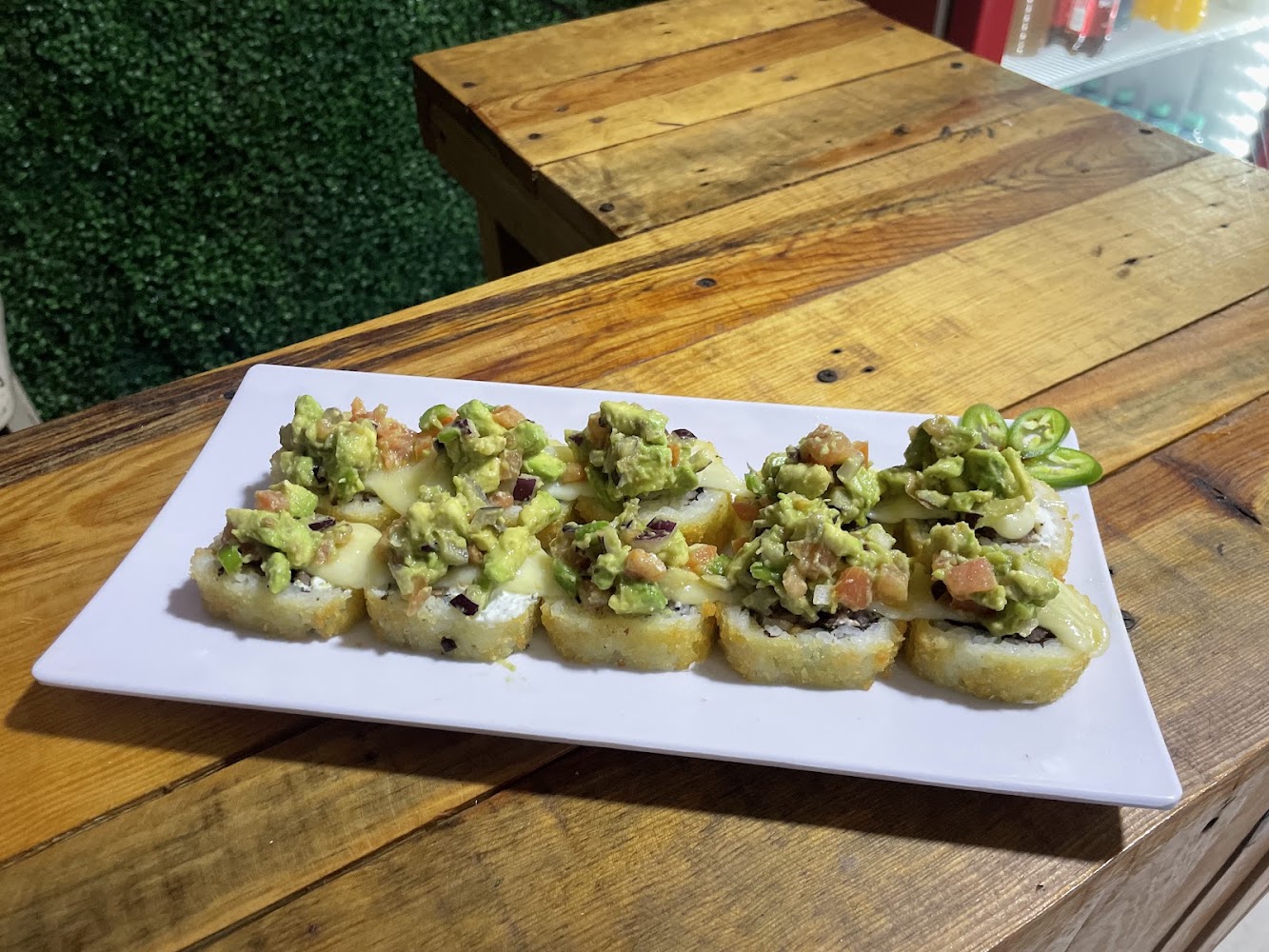 Kaizen Roll