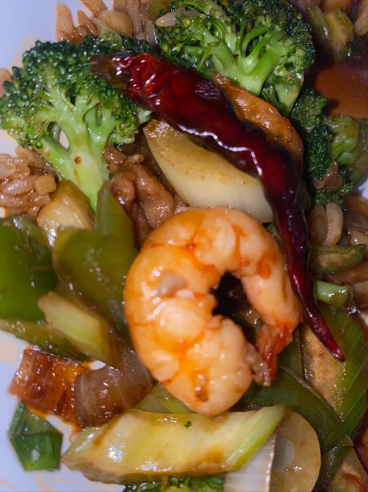 Al Wok