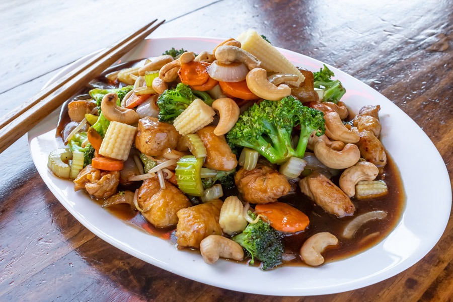 Al Wok