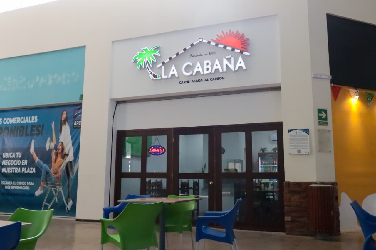 La Cabaña