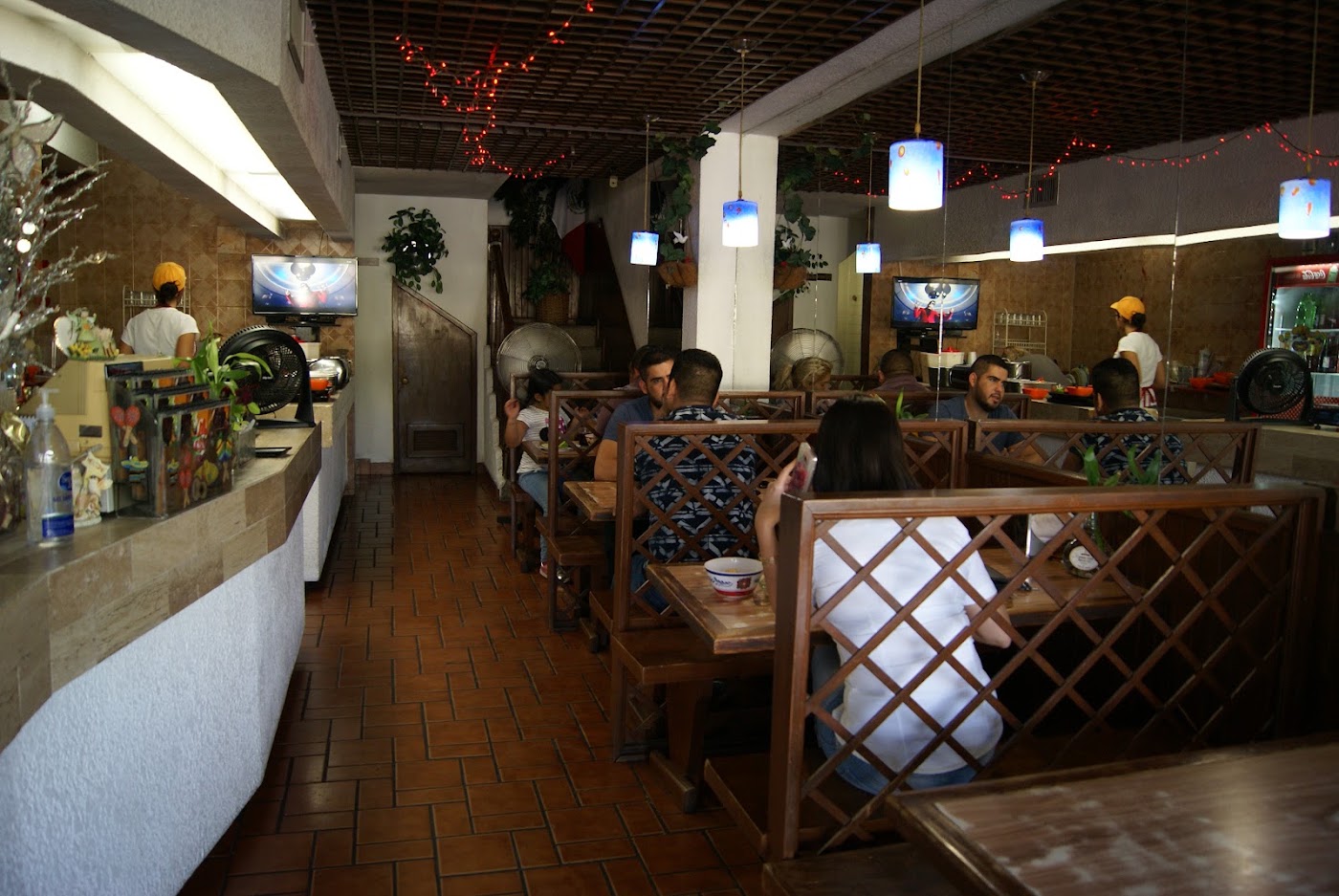 La Cabaña