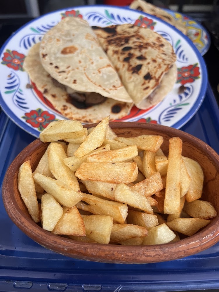 La Cabaña