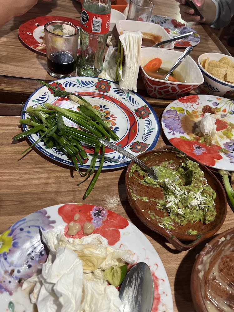 La Cabaña