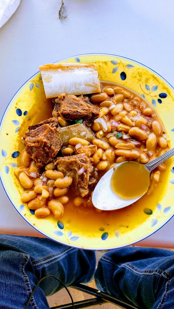 Pollos El Ángel