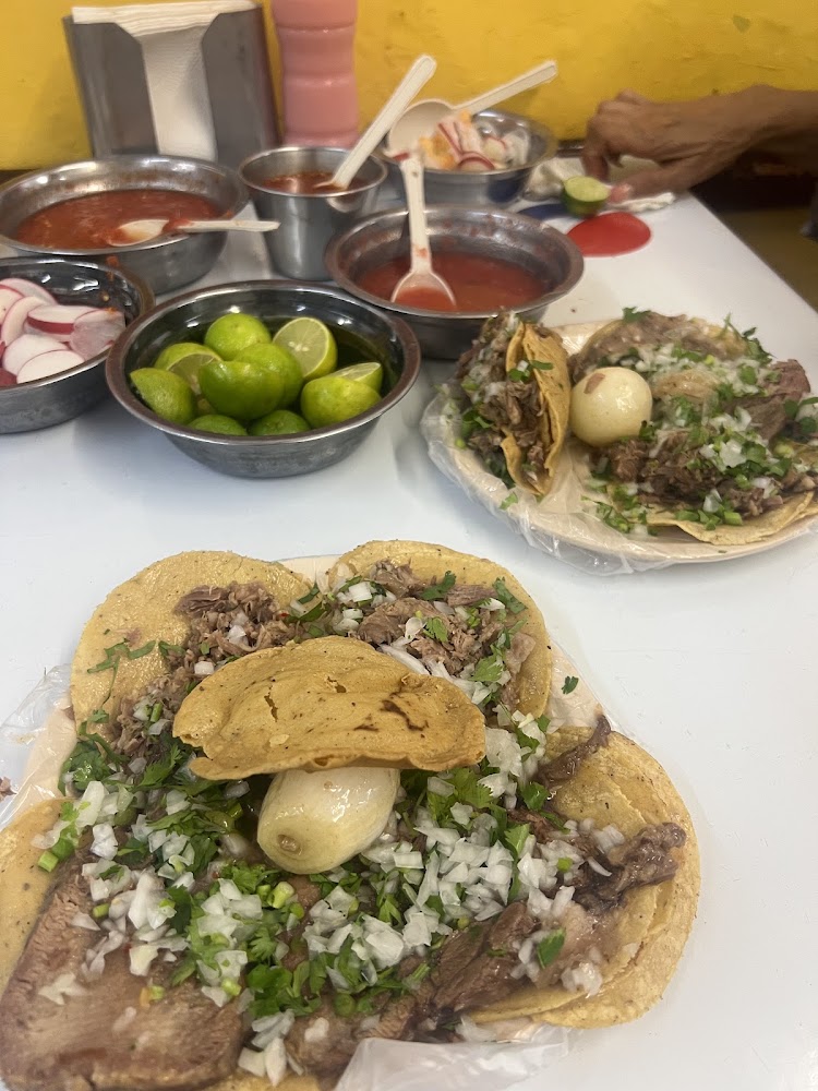 Tacos Carlos