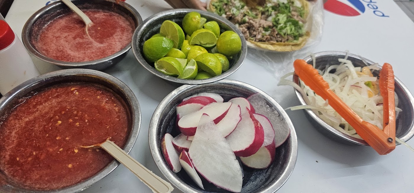 Tacos Carlos