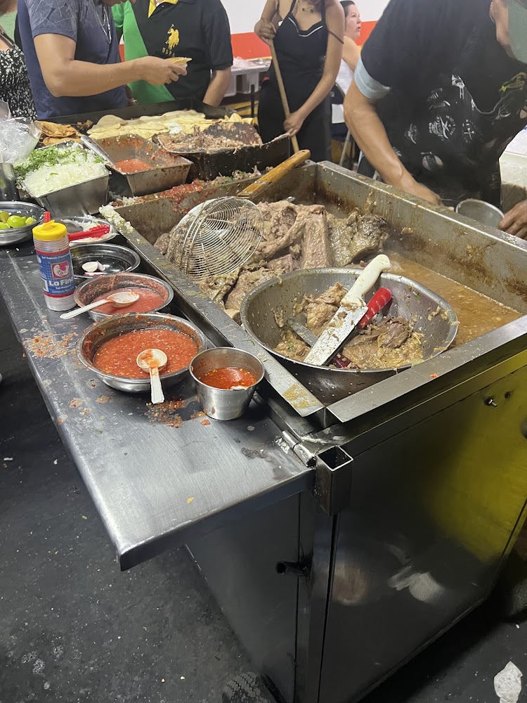 Tacos Carlos