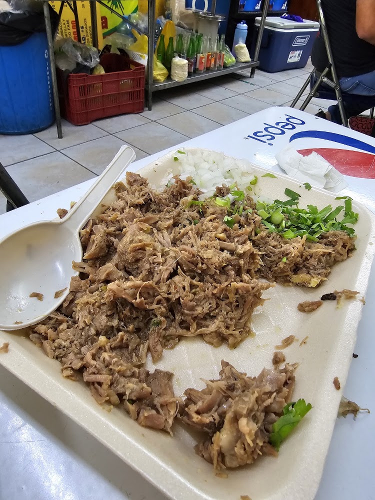 Tacos Carlos