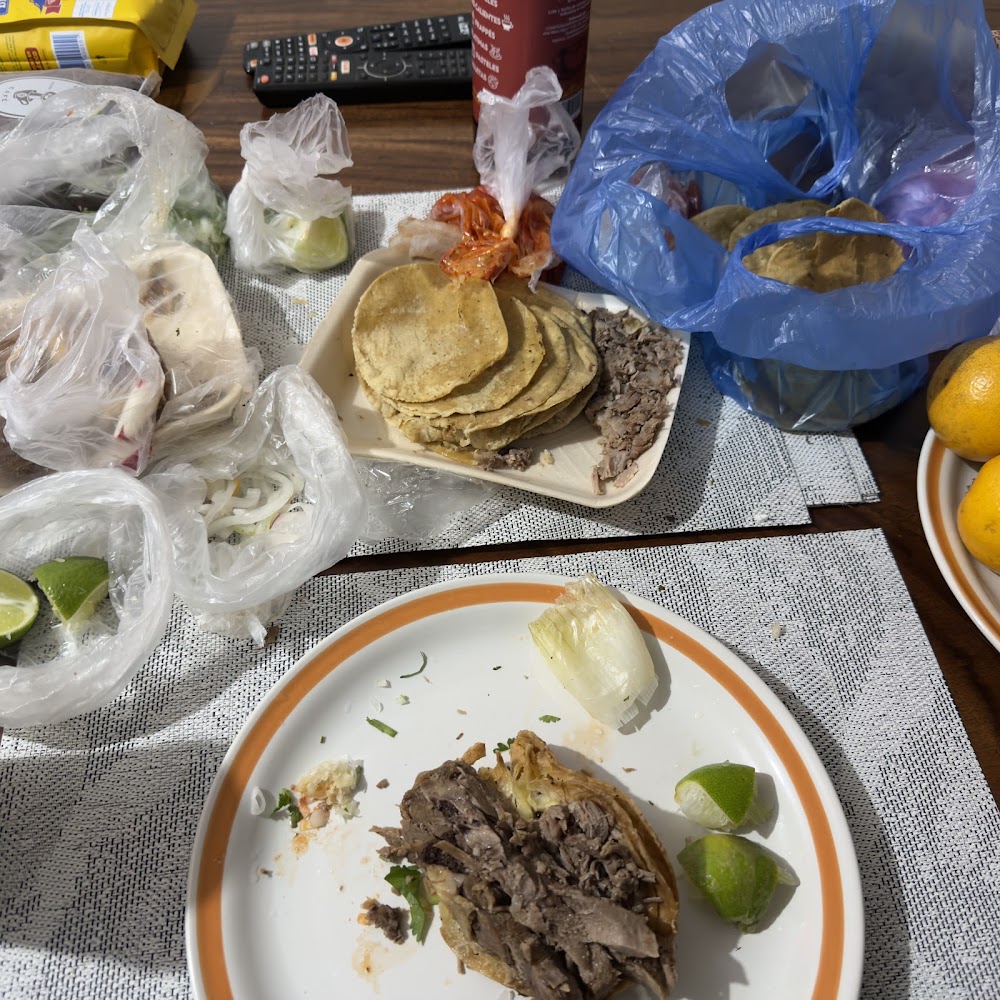 Tacos Carlos