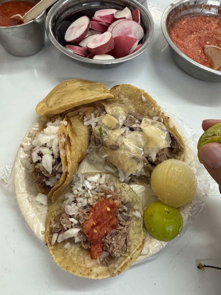 Tacos Carlos