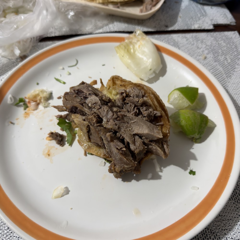 Tacos Carlos