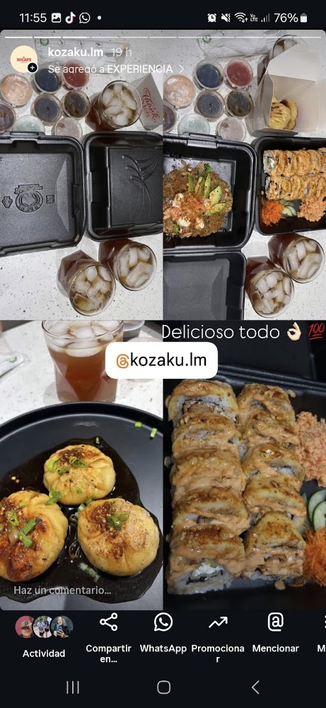 Kozaku