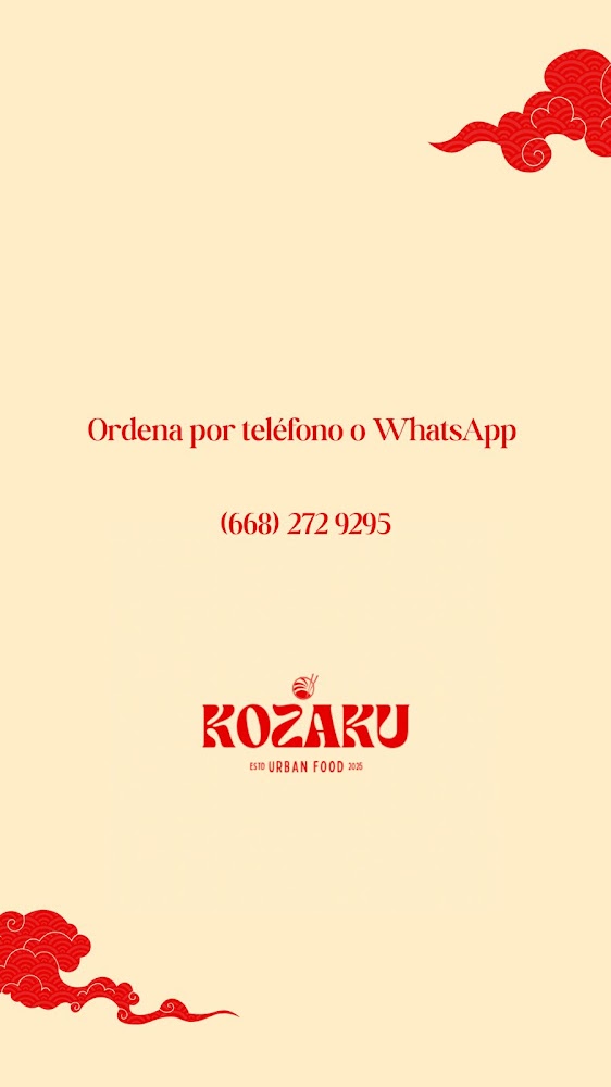 Kozaku