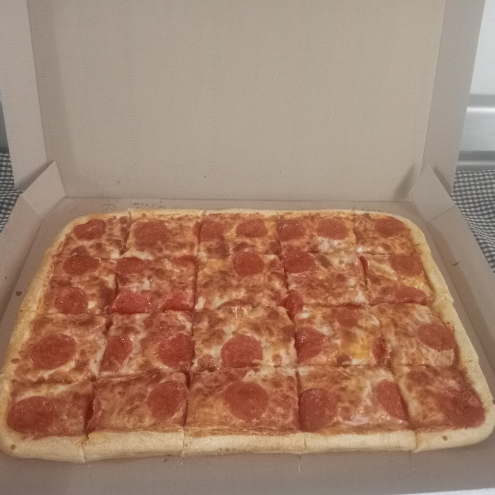 99 Gran Pizza
