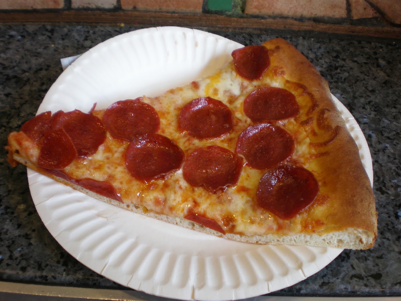 99 Gran Pizza